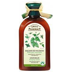 Green Pharmacy Herbal Care Hair Balm 1/1