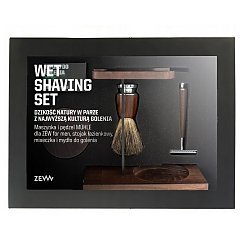 ZEW for Men Wet Shaving 1/1