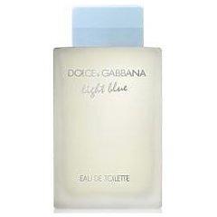 Dolce&Gabbana Light Blue 1/1