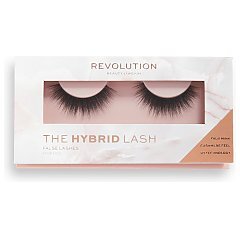 Makeup Revolution False Lashes The Hybrid Lash 5D 1/1
