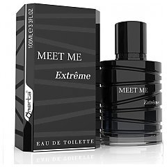 Omerta Meet Me Extreme 1/1