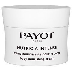 Payot Nutricia Intense Body Nourishing Cream With Quinoa Extract 1/1