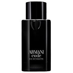 Giorgio Armani Code pour Homme 2023 tester 1/1