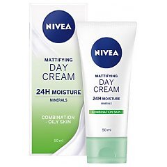 Nivea 24H Nawilżenia 1/1