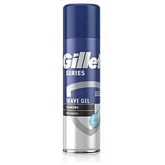 Gillette Series 1/1