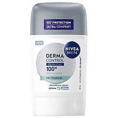 Nivea Men Derma Control Clinical Ultra Comfort 1/1