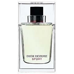 Christian Dior Dior Homme Sport 2012 1/1