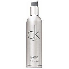 Calvin Klein CK One Skin Moisturizer 1/1
