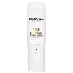 Goldwell Dualsenses Rich Repair Restoring Conditioner 1/1
