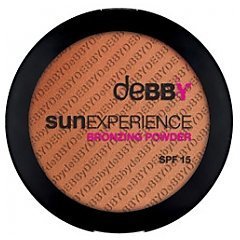 Debby Sun Experience Bronzing Powder SPF 15 1/1