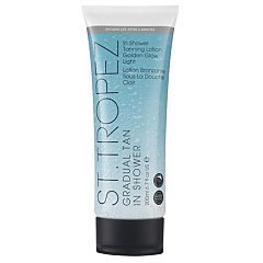 St. Tropez Gradual Tan In Shower Tanning Lotion 1/1