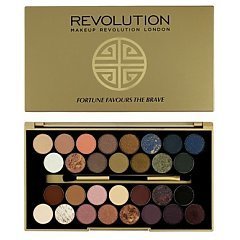 Makeup Revolution Fortune Favours the Brave 1/1