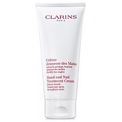 Clarins Hand and Nail Treatment Cream tester 1/1
