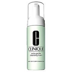 Clinique Extra Gentle Cleansing Foam 1/1