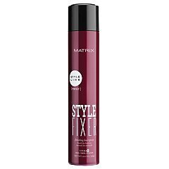 Matrix Style Link Volume Fixer Finishing Hairspray 5 1/1