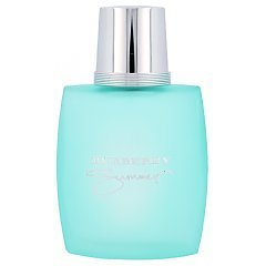 burberry summer woda toaletowa