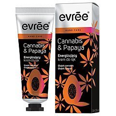 Evree Hand Care Cannabis & Papaya 1/1