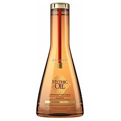 L'Oreal Mythic Oil Shampoo For Thick Hair tester 1/1