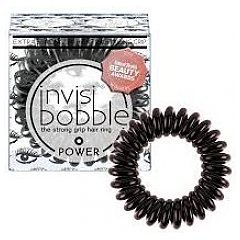 Invisibobble Power Extra Strong Hair Rings 1/1
