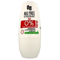 AA Alu Free Deodorant Silk 1/1