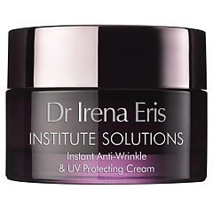 Dr Irena Eris Institute Solutions Instant Anti-Wrinkle Cream 1/1