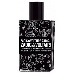 Zadig & Voltaire This is Him Capsule Collection tester 1/1