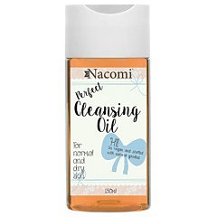 Nacomi Perfect Cleansing Oil 1/1