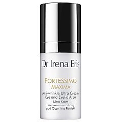 Dr Irena Eris Fortessimo Maxima Anti - Wrinkle Ultra Cream 55+ 1/1