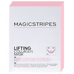 Magicstripes Lifting Collagen Mask 1/1