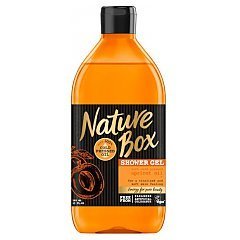 Nature Box Shower Gel Apricot Oil 1/1