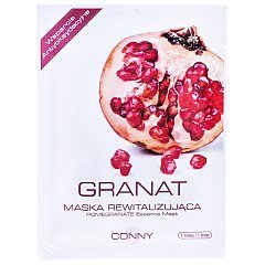 Conny Pomegranate Essence Mask 1/1