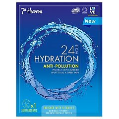 7th Heaven 24H Hour Hydration Anti-Pollution 1/1