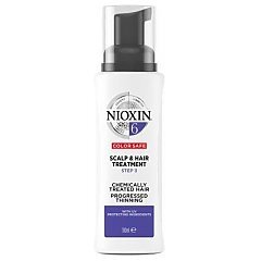 Nioxin System 6 Scalp & Hair Treatment 1/1