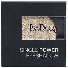 IsaDora Single Power Eyeshadow 1/1