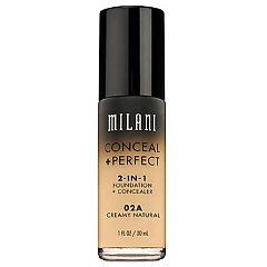 Milani Conceal + Perfect 2in1 Foundation and Concealer 1/1