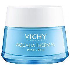 Vichy Aqualia Thermal Rich Cream 1/1