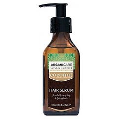 Arganicare Coconut Hair Serum 1/1