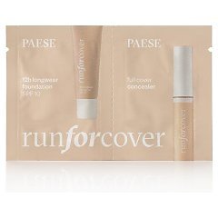 Paese Run For Cover Duopack 1/1