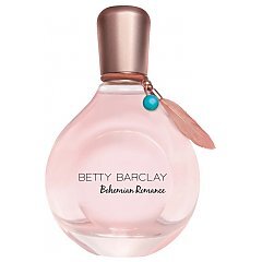 Betty Barclay Bohemian Romance 1/1