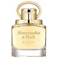 Abercrombie & Fitch Away tester 1/1