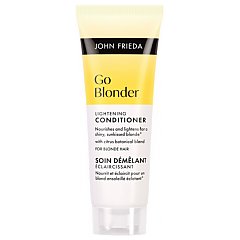 John Frieda Go Blonder 1/1