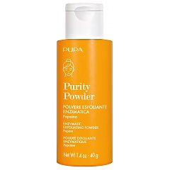 Pupa Milano Purity Powder 1/1