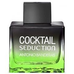 Antonio Banderas Cocktail Seduction in Black 1/1