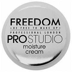 Freedom Pro Studio Moisture Cream 1/1