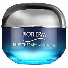 Biotherm Blue Therapy Accelerated Repairing Anti-Aging Silky Cream tester 1/1