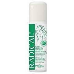 Farmona Radical Dry Shampoo 1/1