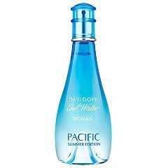 Davidoff Cool Water Pacific Summer Edition for Women 1/1