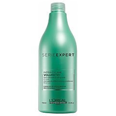 L'Oreal Professionnel Serie Expert Intra Cylane Volumetry Shampoo 1/1