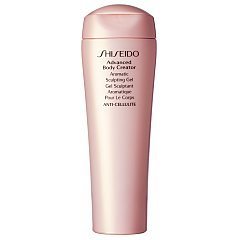 Shiseido Advanced Body Creator Aromatic Sculpting Gel Anti-Cellulite tester 1/1