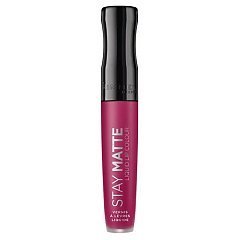 Rimmel Stay Matte Liquid Lip Colour 1/1